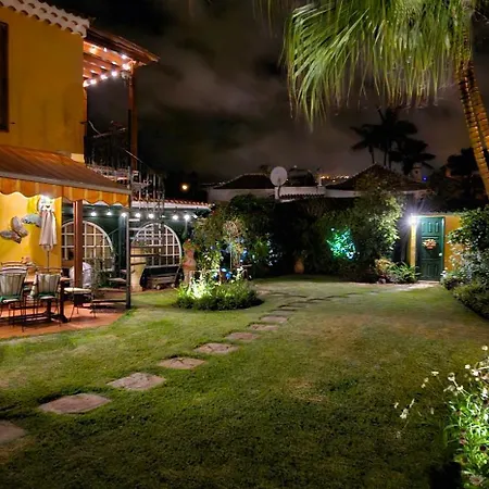 Villa La Paz 2-3